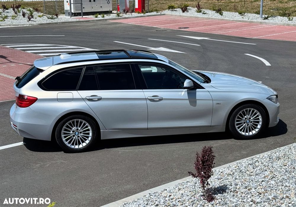 BMW Seria 3 - 9