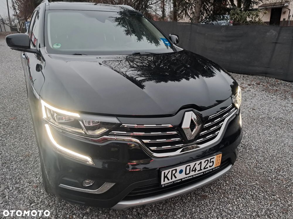 Renault Koleos ENERGY dCi 175 X-tronic 4WD INITIALE PARIS - 27