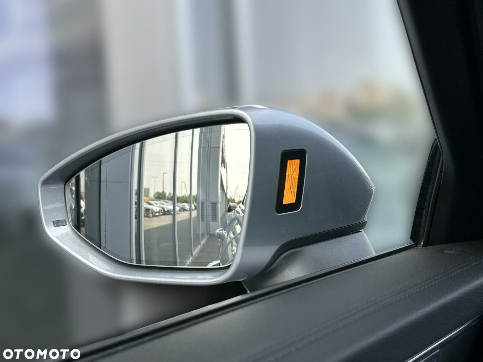 Audi A6 - 30