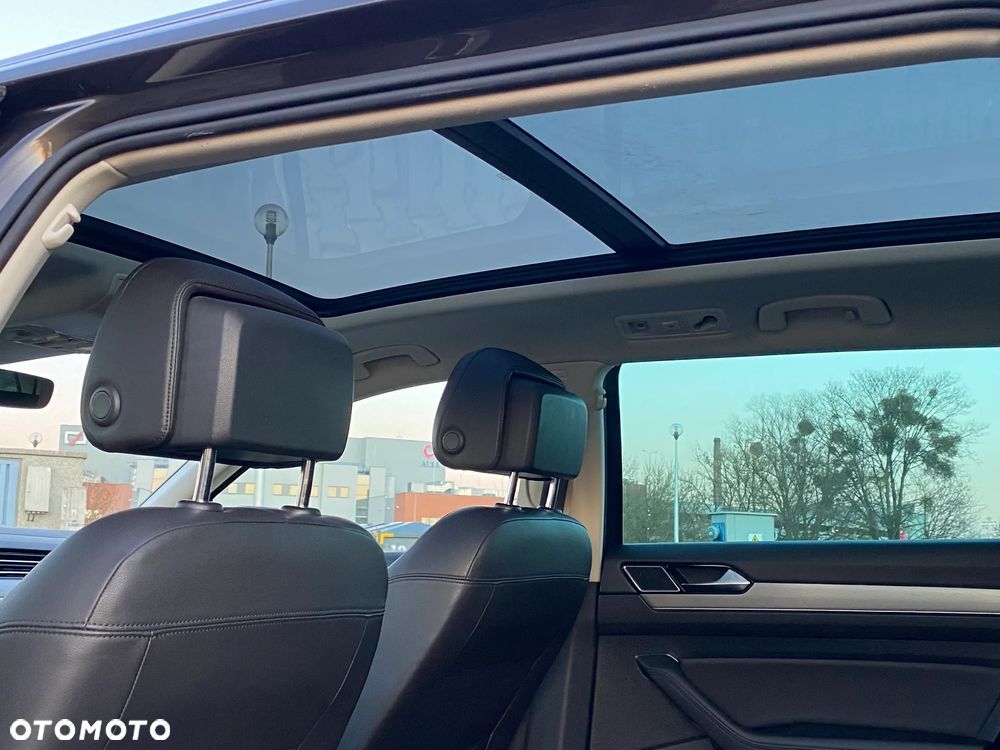 Volkswagen Passat 2.0 TDI BMT Highline DSG - 12