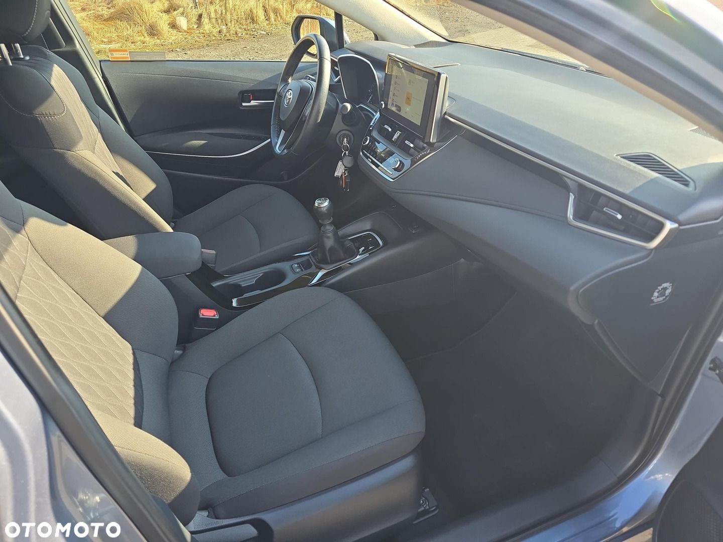 Toyota Corolla - 8