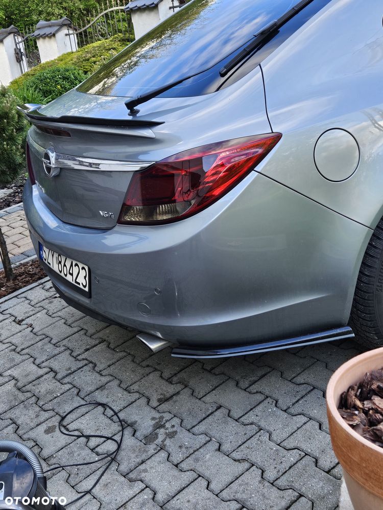 Opel Inny - 7