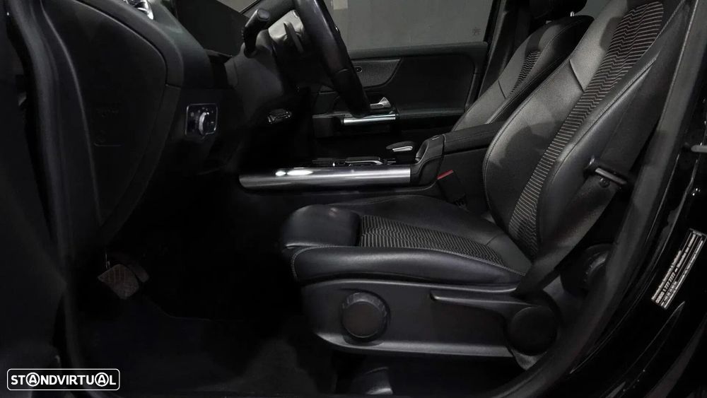 Mercedes-Benz GLA 200 d 8G-DCT Progressive Advanced - 17