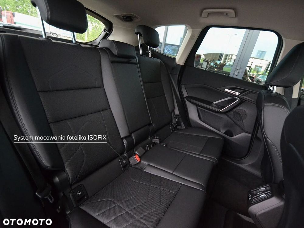 BMW X1 sDrive18d - 28