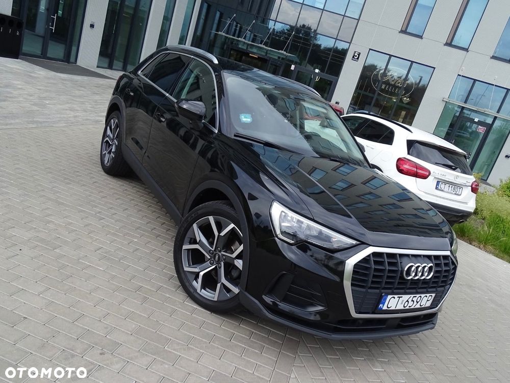 Audi Q3 - 4
