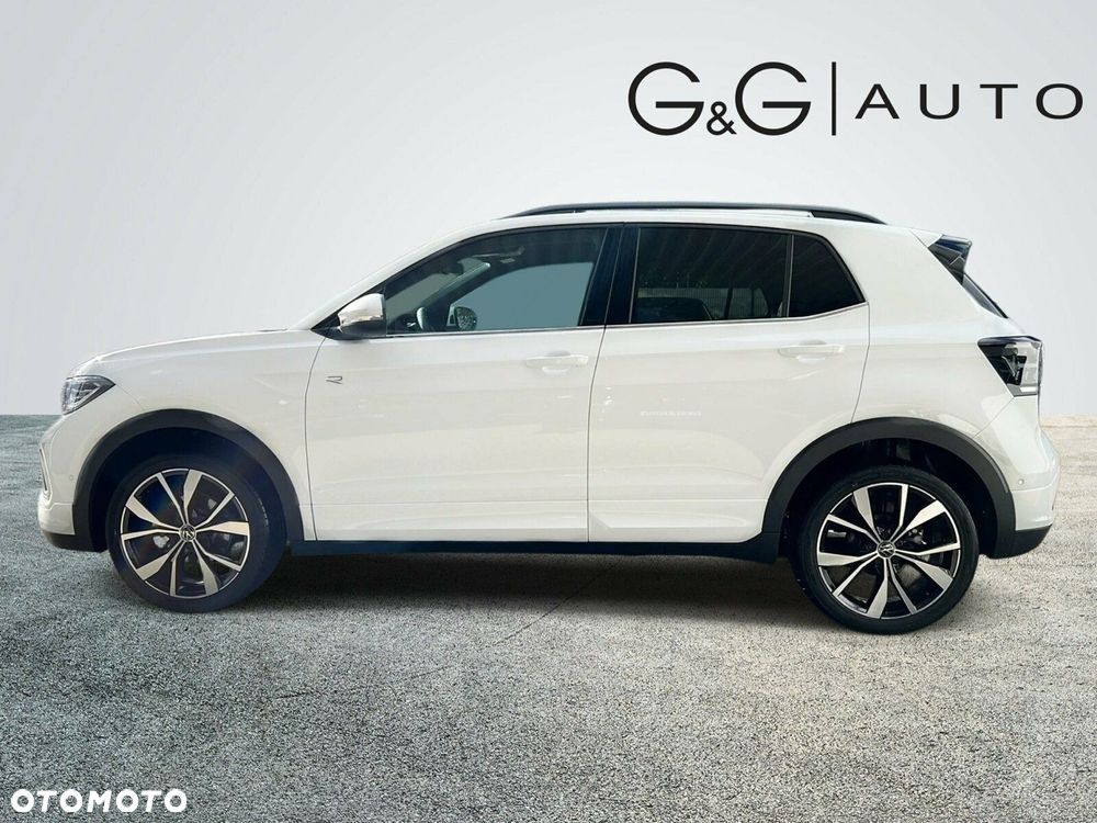 Volkswagen T-Cross - 3