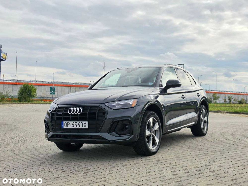 Audi Q5 - 3