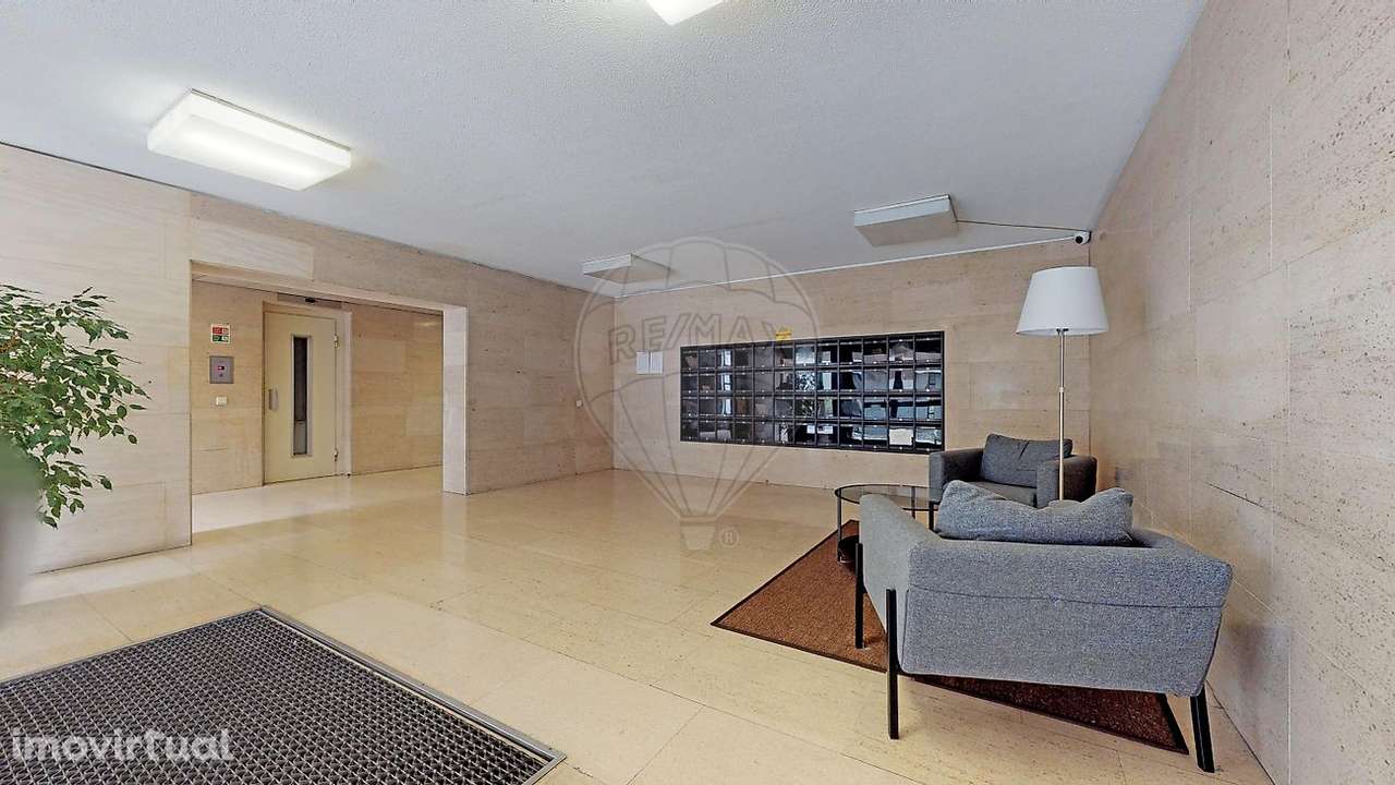 Apartamento T2 para arrendamento - Grande imagem: 3/19