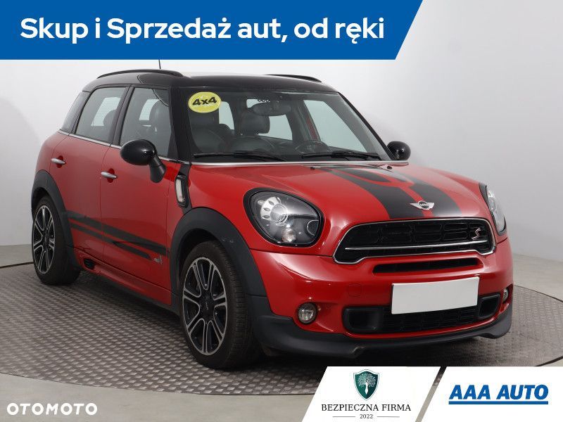 MINI Countryman - 2