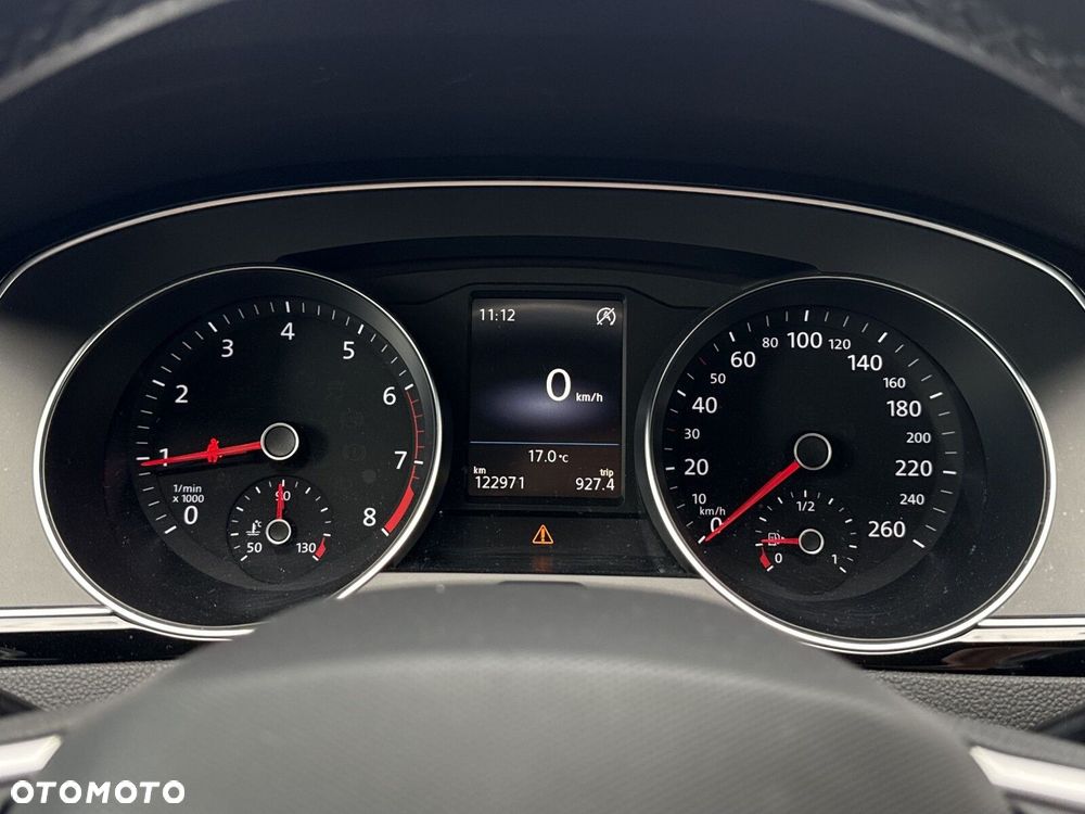 Volkswagen Passat 1.5 TSI EVO Business - 19