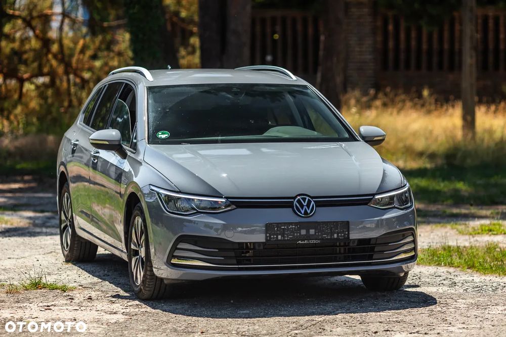 Volkswagen Golf Variant 1.0 TSI OPF Move - 6