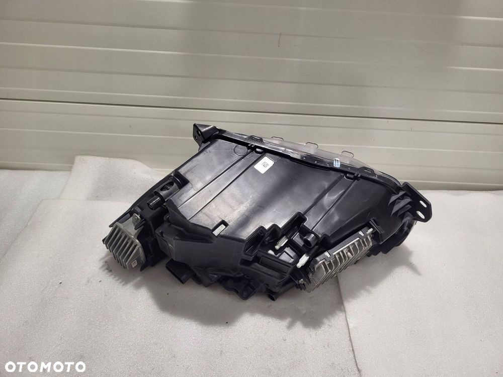 volvo xc40 mid led przód strona prawa kompletna 32342525 - 6