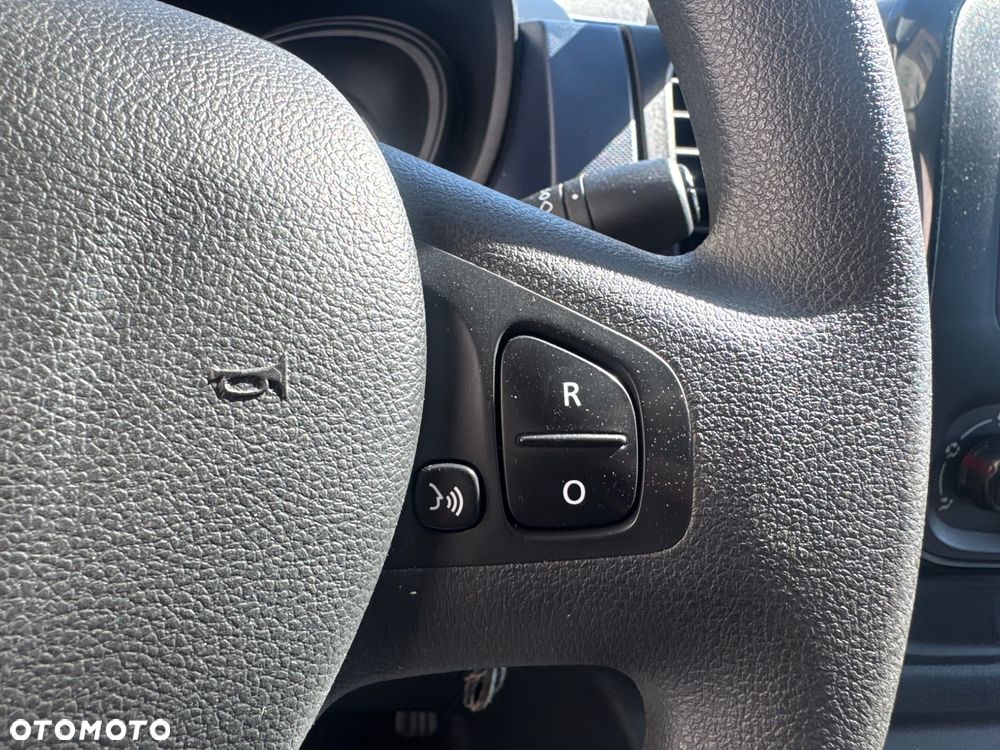 Opel Vivaro L2H1 2.9t Edition Elegance - 14