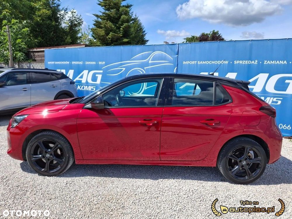 Opel Corsa - 9
