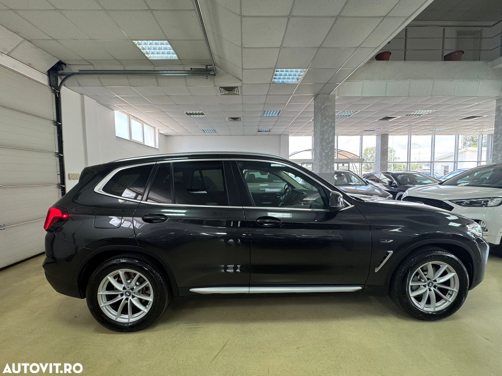 BMW X3 xDrive30e AT PHEV - 7