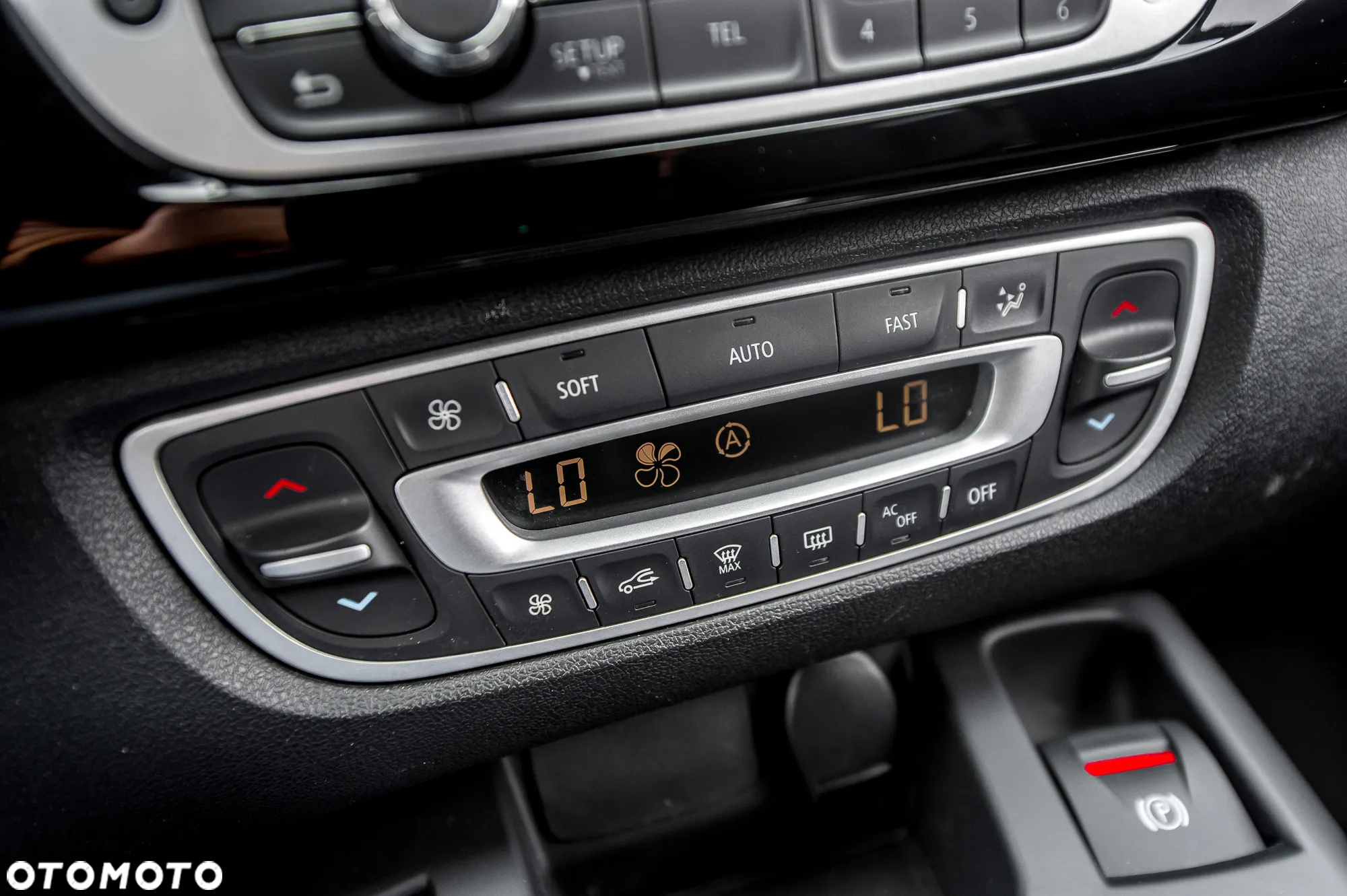 Renault Grand Scenic Gr 1.2 TCe Energy Bose Edition - 32