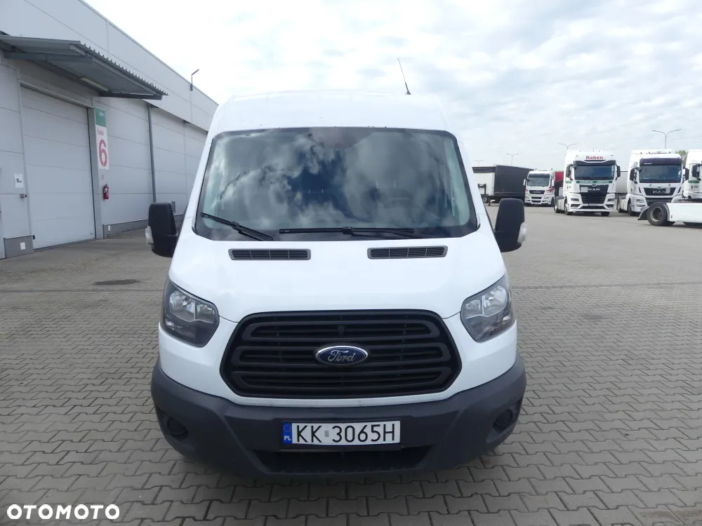 Ford Transit - 2