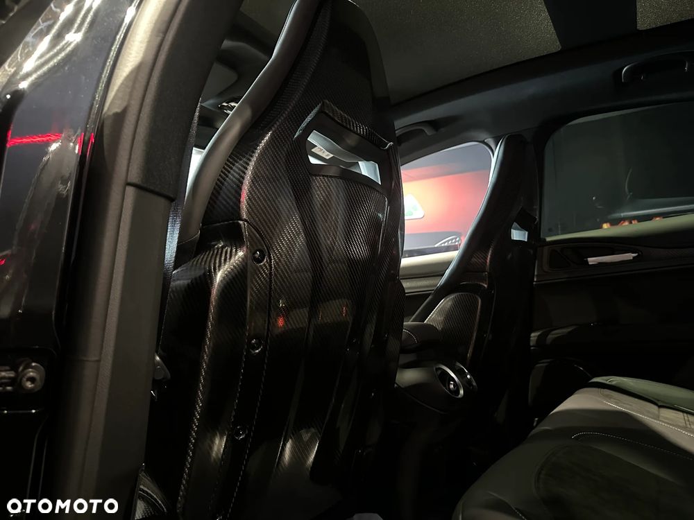 Alfa Romeo Stelvio 2.9 Bi Turbo V6 Quadrifoglio Q4 - 11