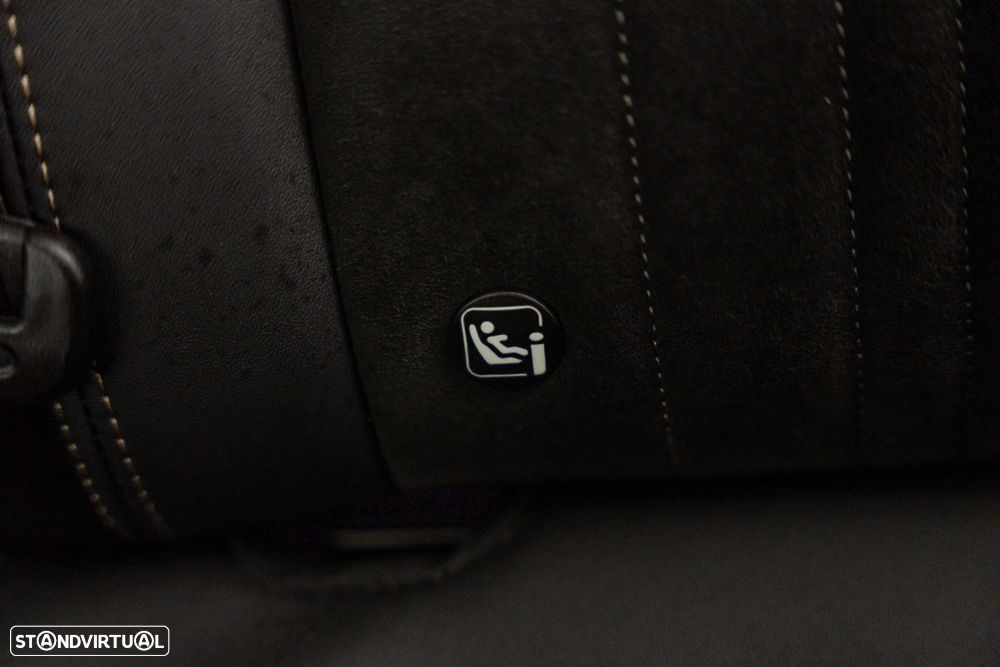 Peugeot 3008 1.6 Hybrid GT Pack e-EAT8 - 11