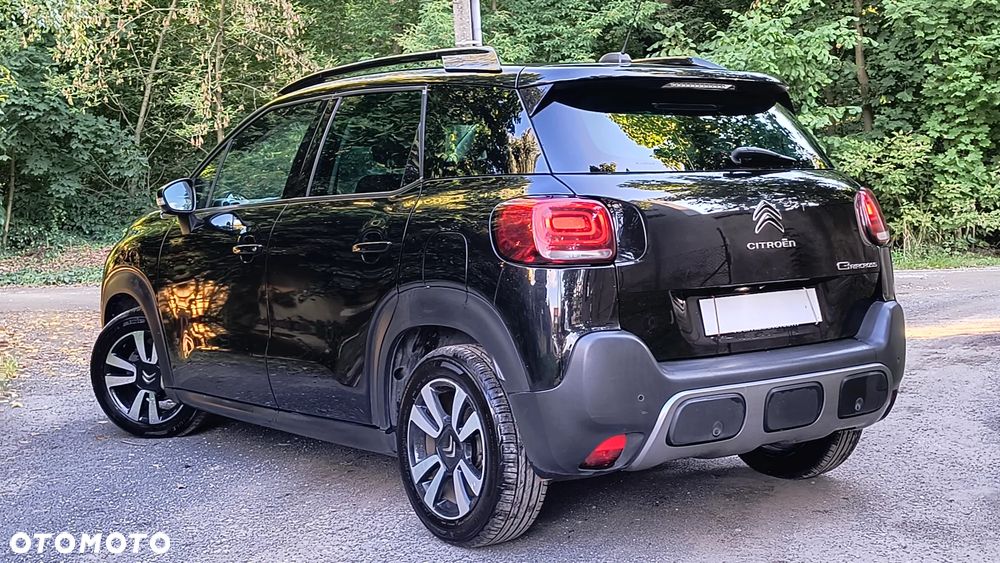 Citroën C3 Aircross - 2