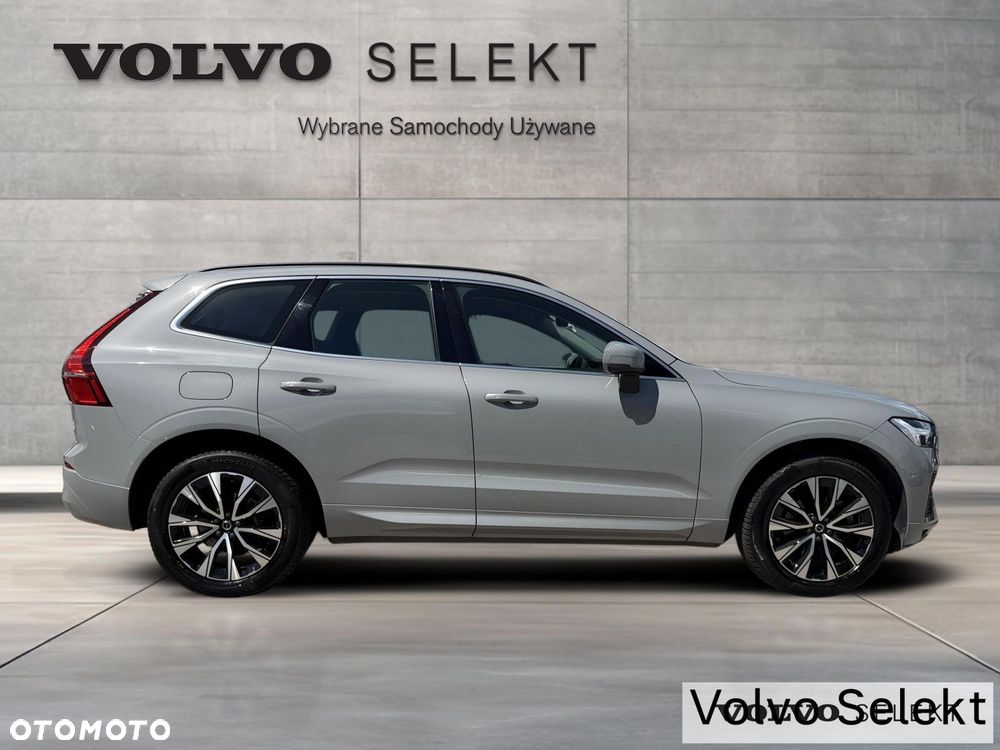 Volvo XC 60 - 8