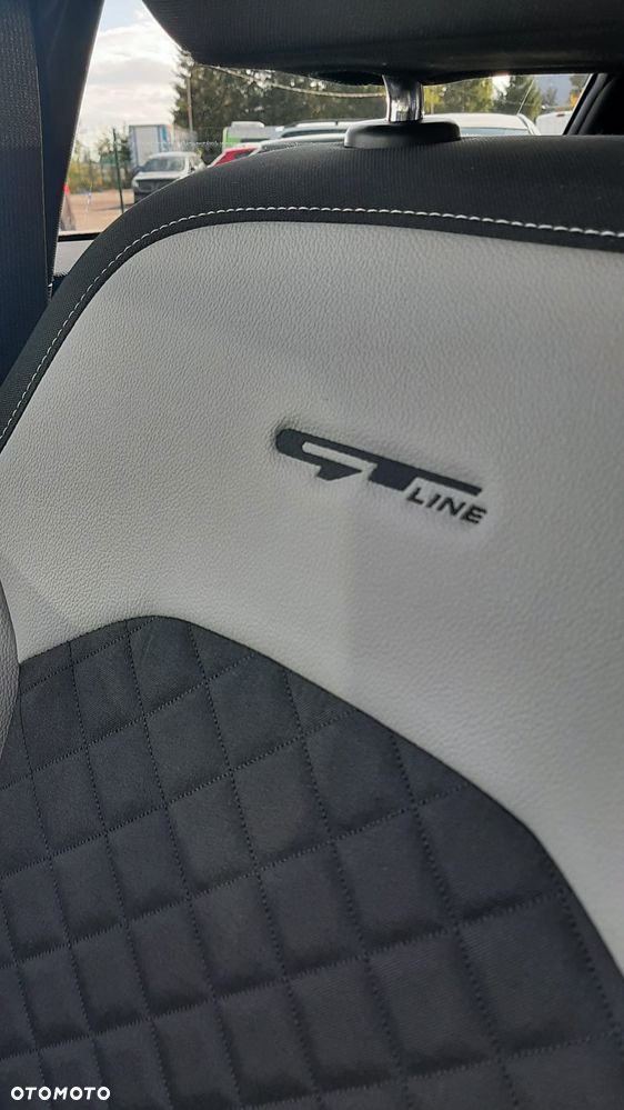 Kia Ceed 1.6 CRDi DCT GT Line - 15