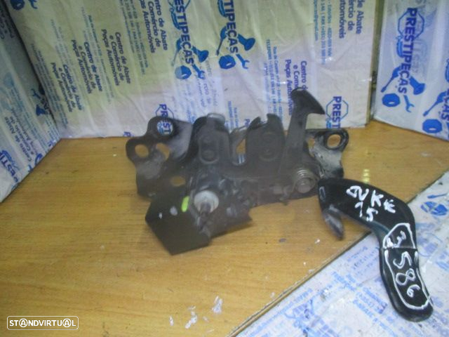 Fecho FEC3586 NISSAN JUKE 2015 Capot - 3