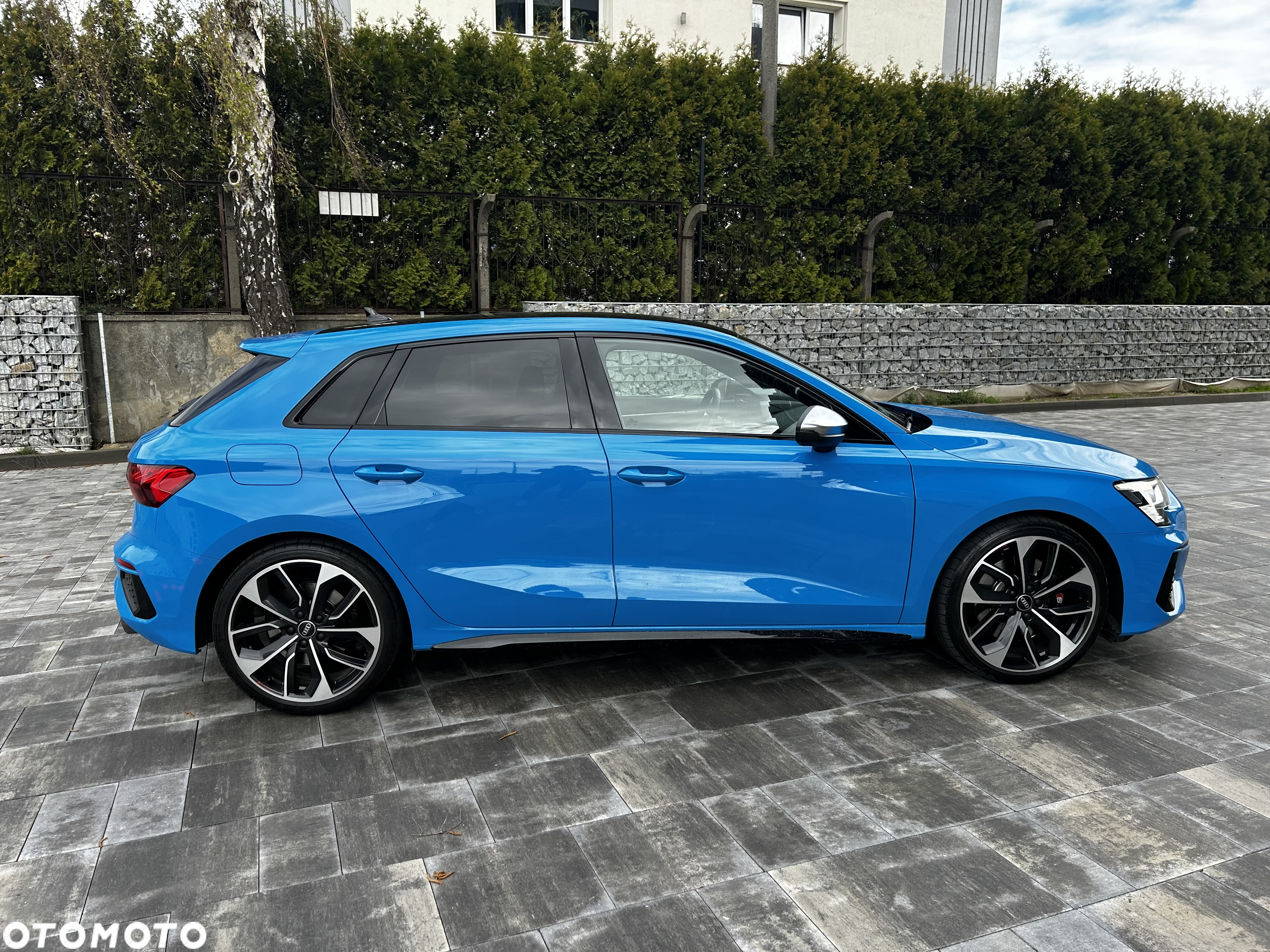 Audi S3 TFSI Quattro S tronic - 25