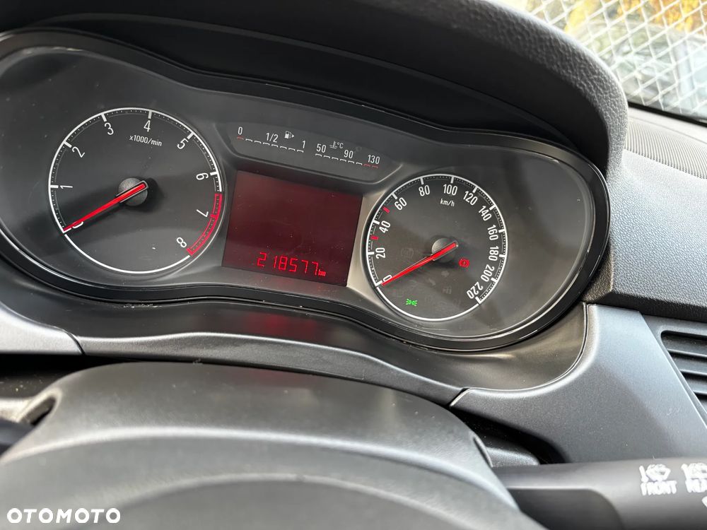 Opel Corsa 1.4 Enjoy - 14
