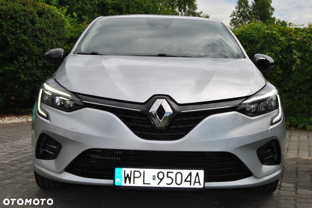 Renault Clio TCe 90 EVOLUTION - 4