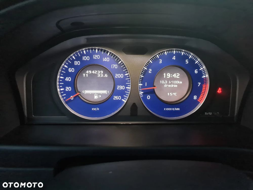 Volvo V70 - 6