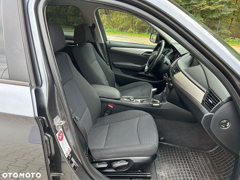 BMW X1 - 6