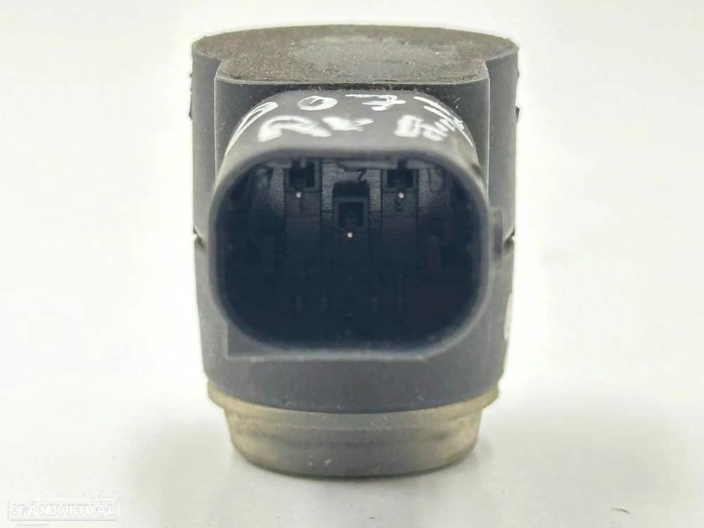 Sensores Estacionamento - Peugeot 508 RXH - 12