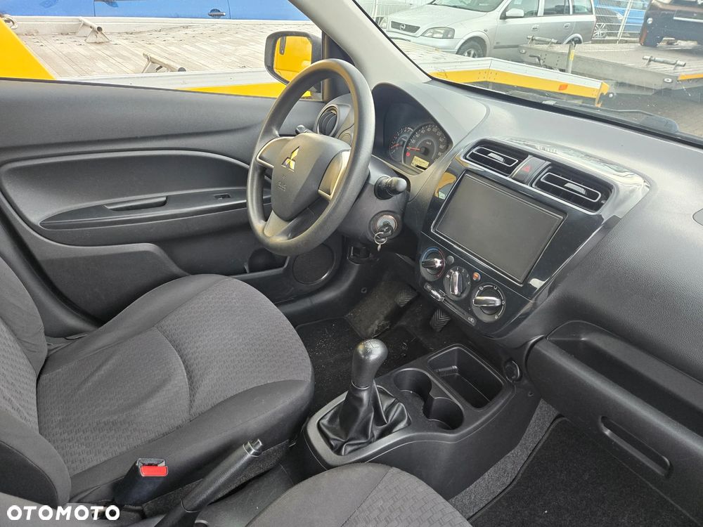 Mitsubishi Space Star 1.0 Active - 3
