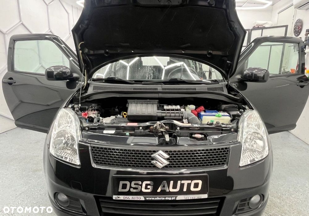 Suzuki Swift - 30