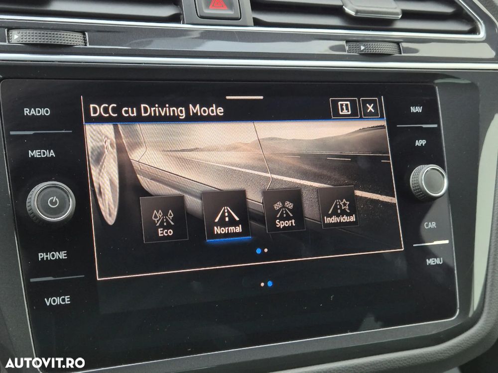 Volkswagen Tiguan 1.4 eHybrid OPF DSG Life - 28