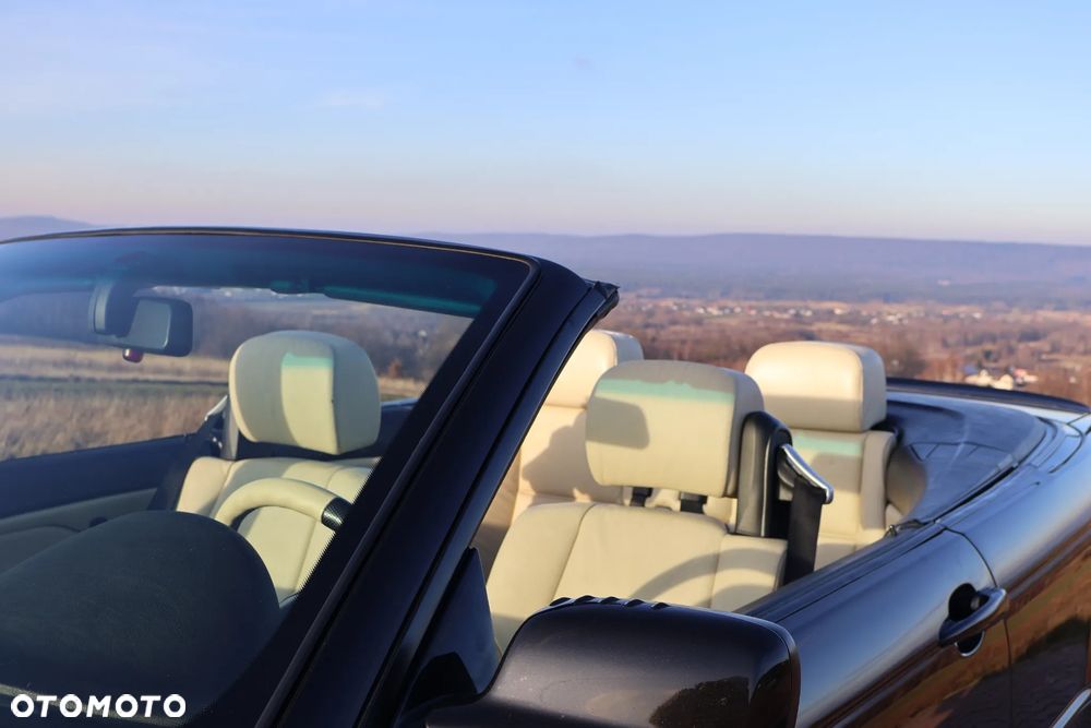 BMW Seria 3 330 Ci Edition Exclusive - 15