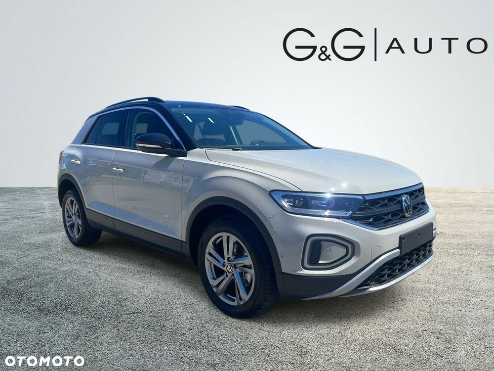 Volkswagen T-Roc - 7