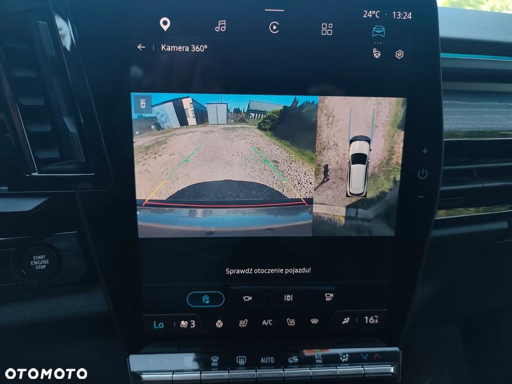 Renault Austral E-Tech Full 200 Iconic - 17