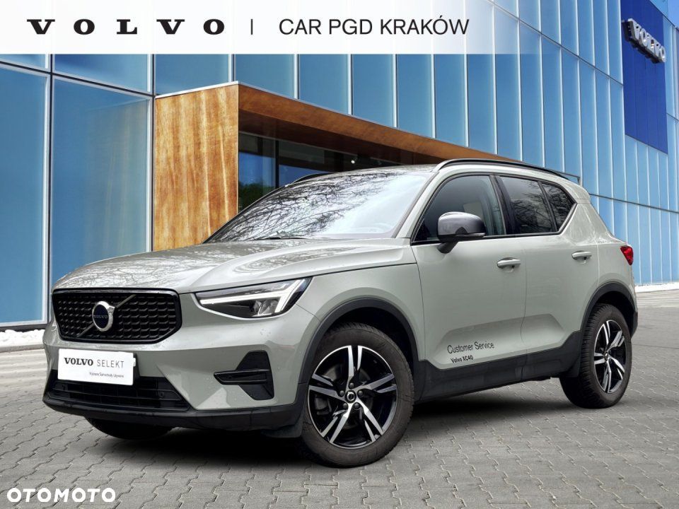 Volvo XC 40 - 2