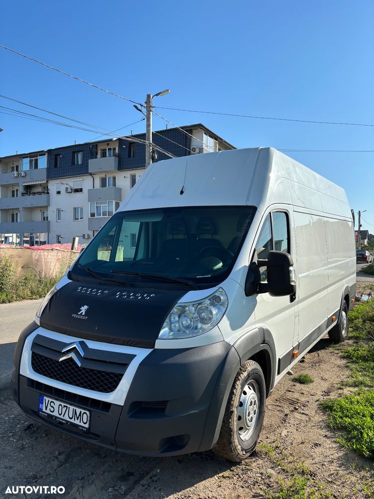 Citroën Jumper - 1