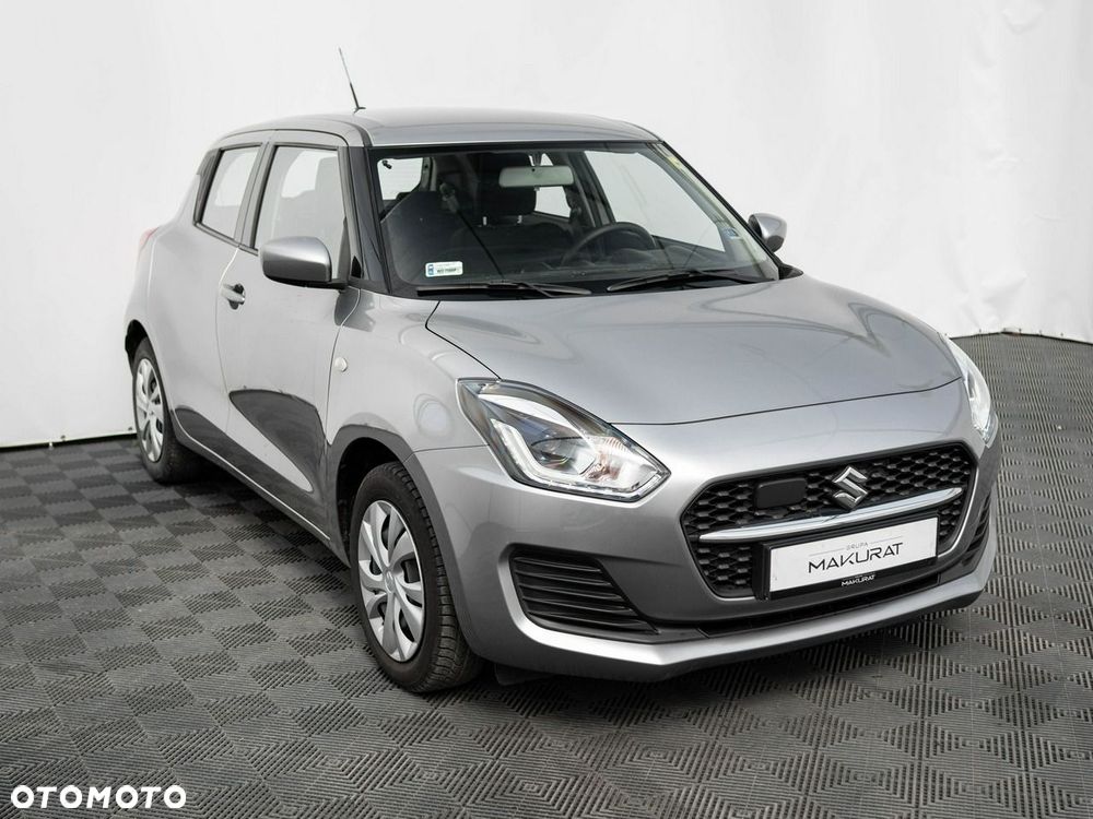 Suzuki Swift - 4