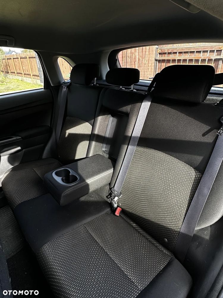 Mitsubishi ASX 1.6 Active - 16