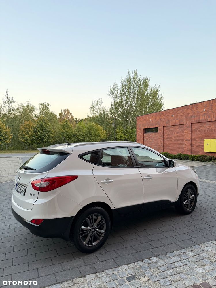 Hyundai ix35 1.6 GDI Premium 2WD - 18
