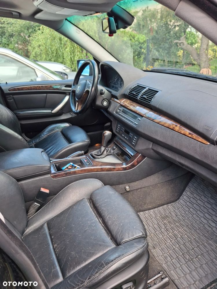 BMW X5 - 6