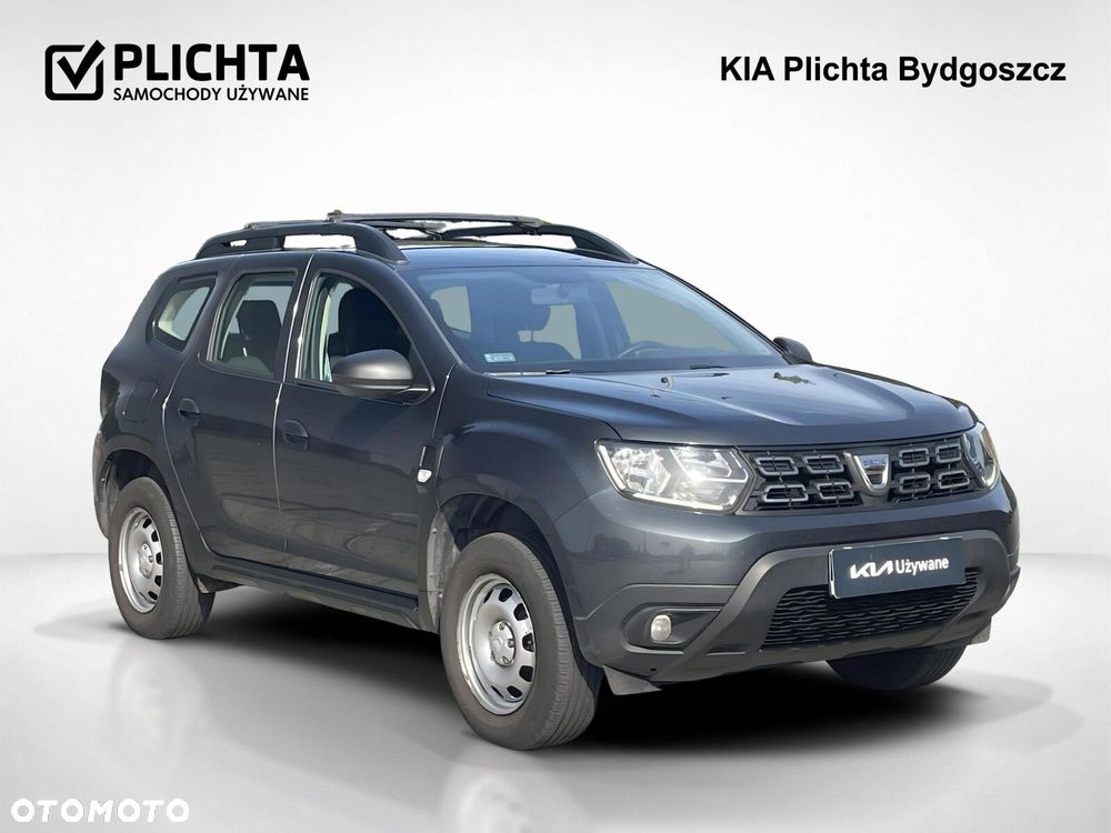 Dacia Duster 1.0 TCe Comfort - 8