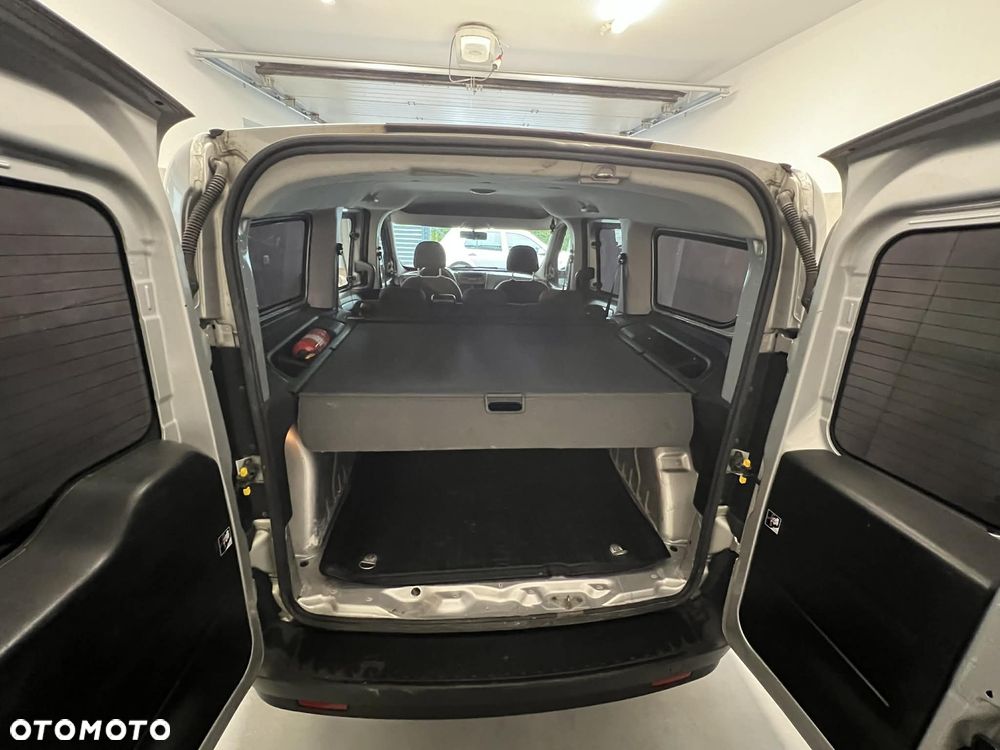 Opel Combo Tour L1H1 - 6