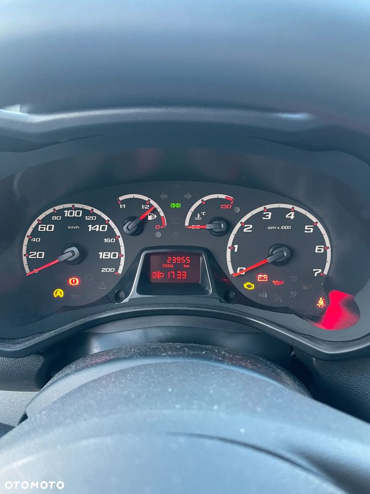 Ford KA 1.2 Trend EU5 - 7