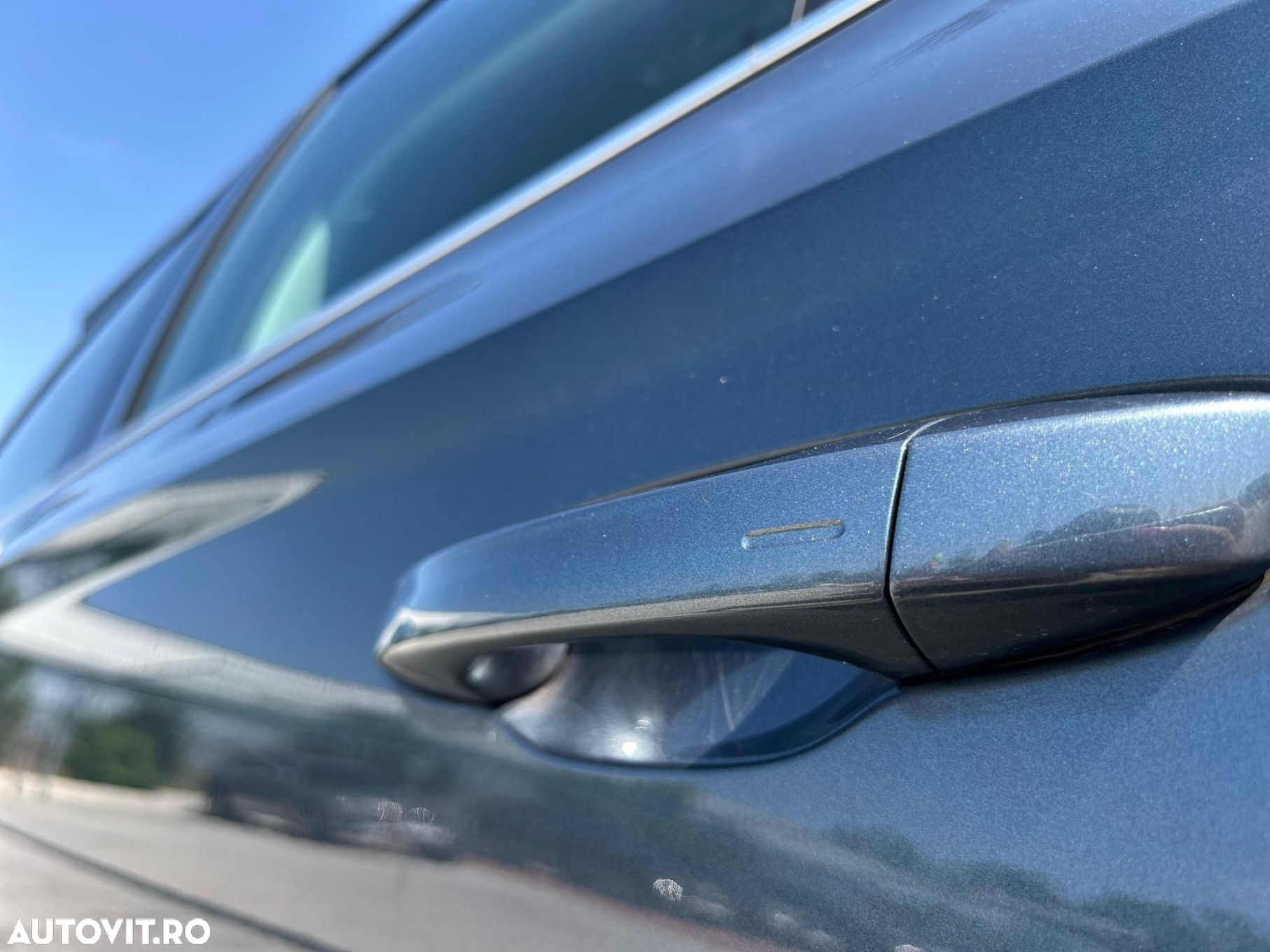 Skoda Superb 1.4 TSI PHEV Style - 28