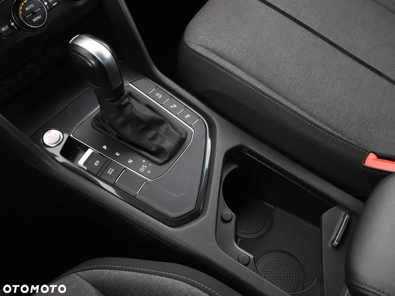 Seat Tarraco 1.5 TSI ACT OPF DSG Style - 28
